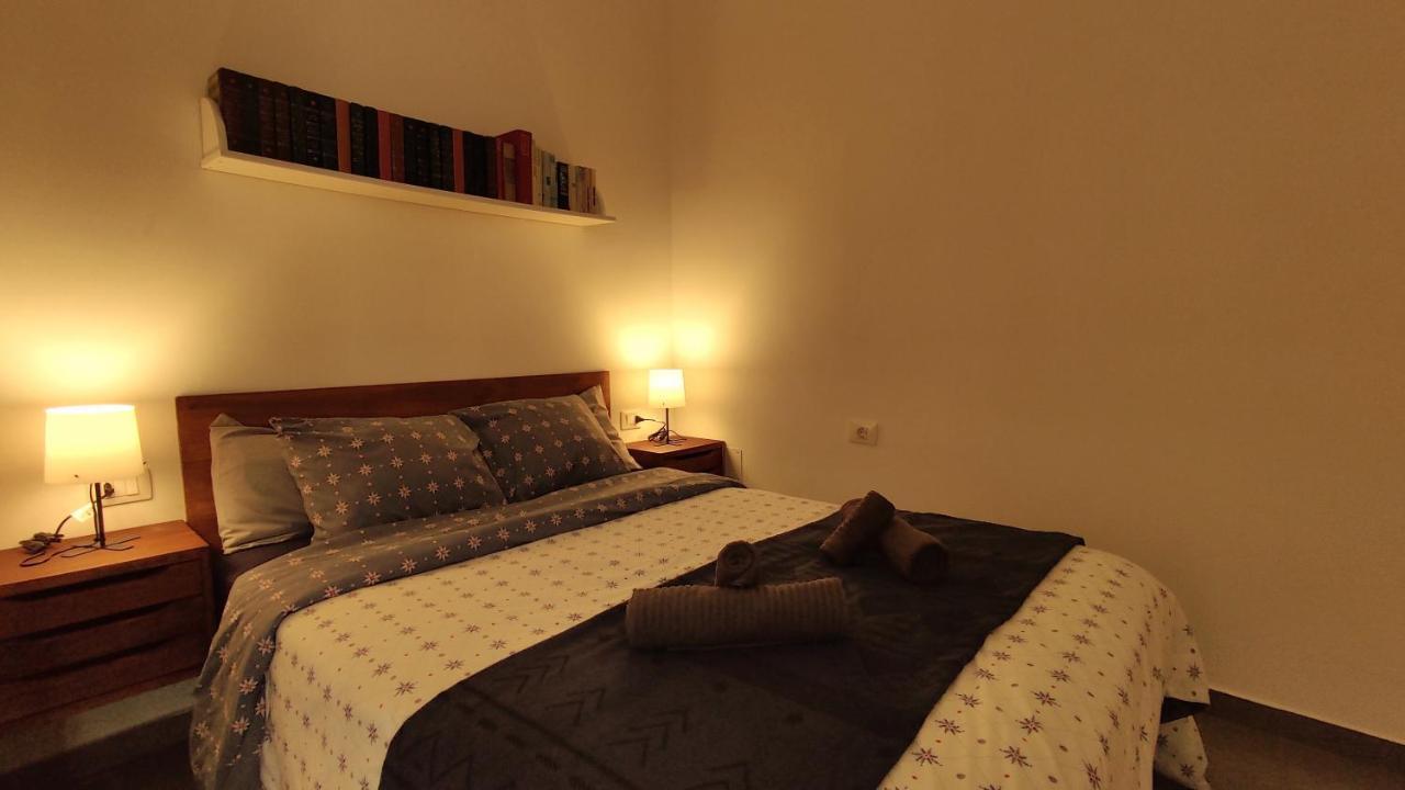 Sunset Ocean View Apartment อิคอดเดลอสวินอส ภายนอก รูปภาพ