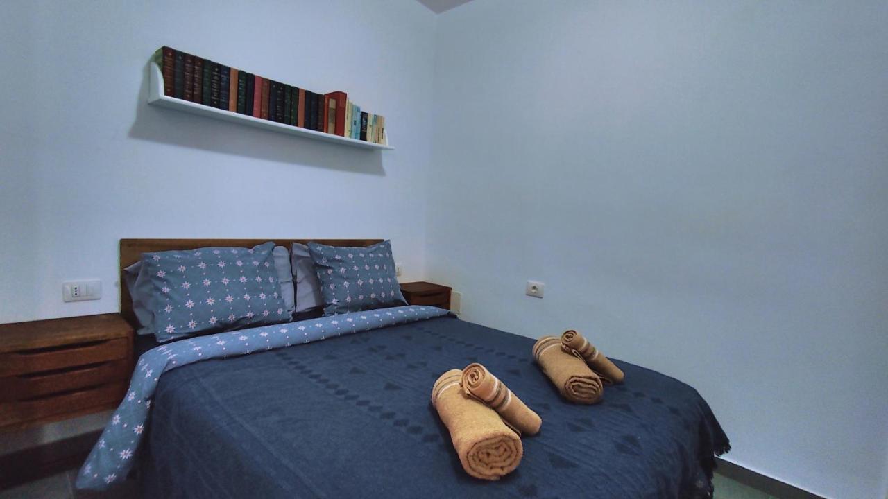 Sunset Ocean View Apartment อิคอดเดลอสวินอส ภายนอก รูปภาพ
